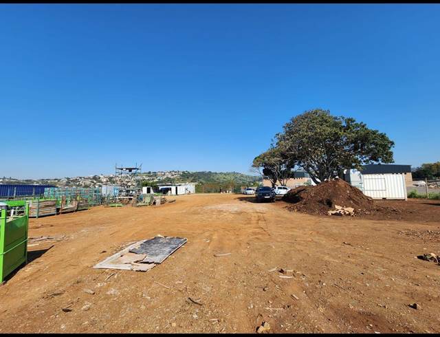 4,200M² WAREHOUSE TO LET IN REDCLIFFE