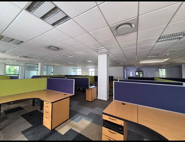 839M² OFFICE TO LET IN ILLOVO