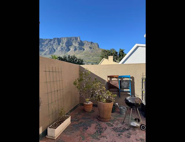 1 BEDROOM FLAT RENTED IN GARDENS
