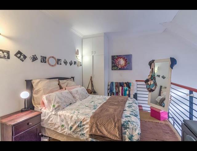 1 BEDROOM PROPERTY TO RENT IN DE WIJNLANDEN RESIDENTIAL ESTATE