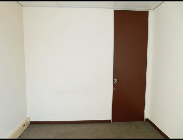 390M² OFFICE TO LET IN RANDBURG CENTRAL