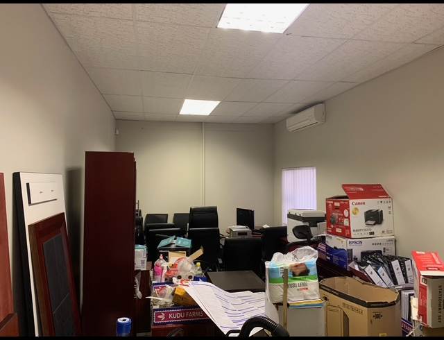 106M² RETAIL TO LET IN NELSPRUIT CENTRAL