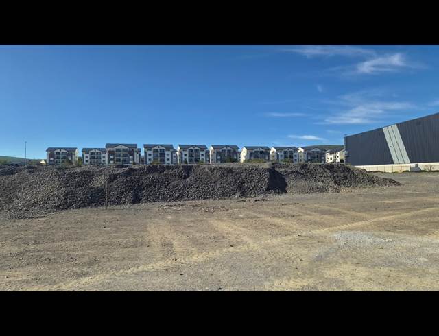 6,400M² WAREHOUSE TO LET IN ATLANTIC HILLS