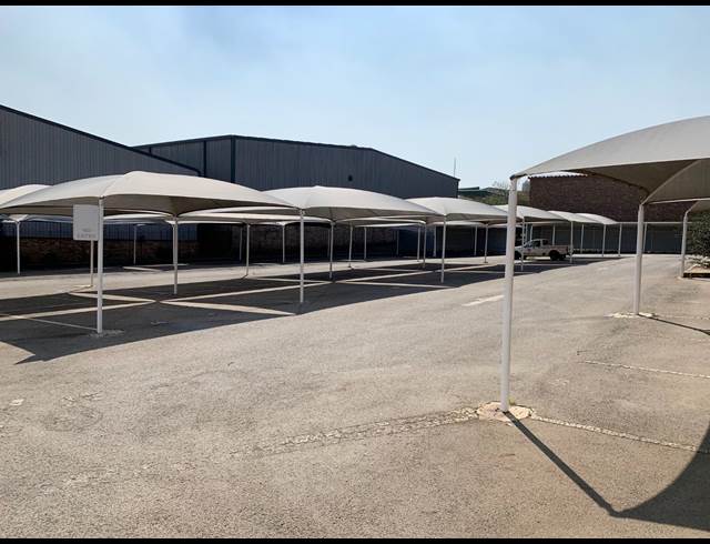 1,177M² OFFICE TO LET IN SPARTAN