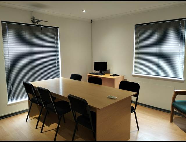 294M² OFFICE TO LET IN DURBANVILLE CENTRAL