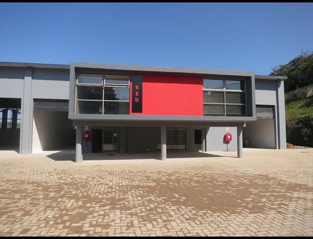 592M² MINI FACTORY TO LET IN BALLITO CENTRAL