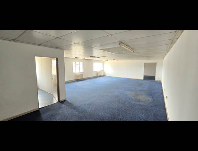 534M² WAREHOUSE TO LET IN KYA SANDS