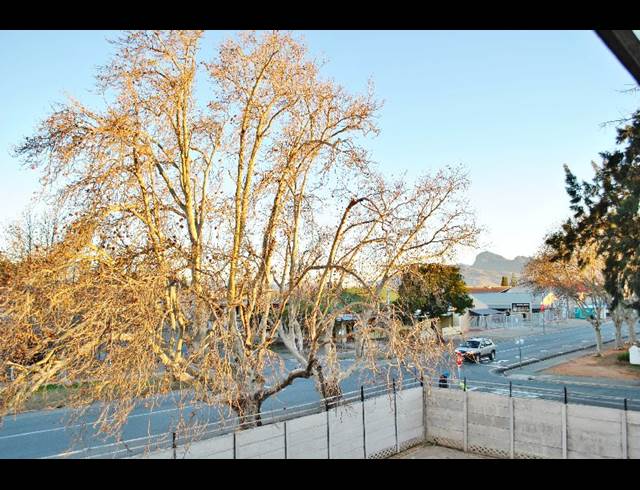 1 bed property to rent in WORCESTER CENTRAL