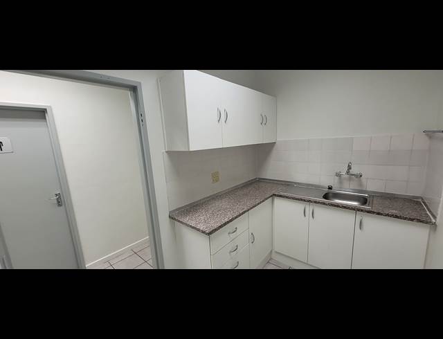 470M² OFFICE TO LET IN NELSPRUIT CENTRAL