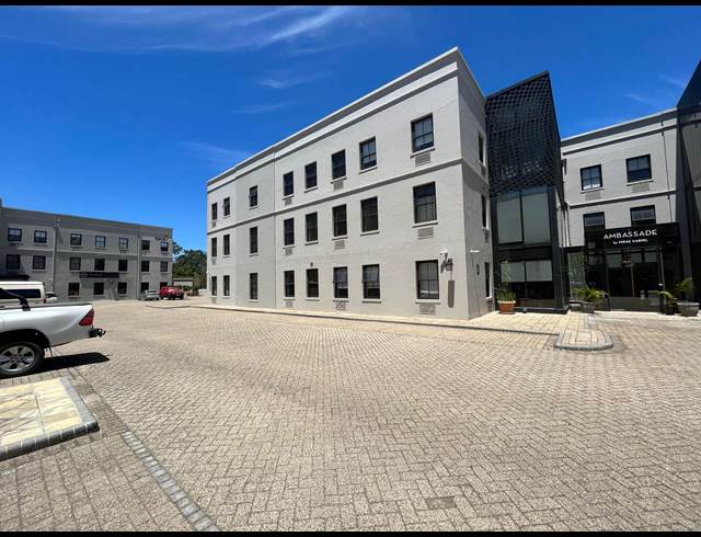 25M² OFFICE TO LET IN STELLENBOSCH CENTRAL