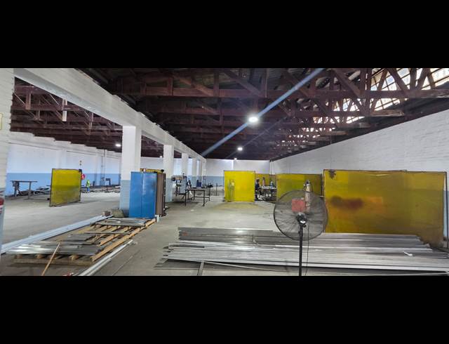 800M² WAREHOUSE TO LET IN DAL JOSAFAT