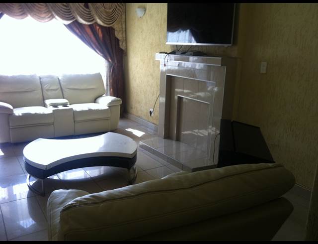 2 bed property to rent in ORMONDE