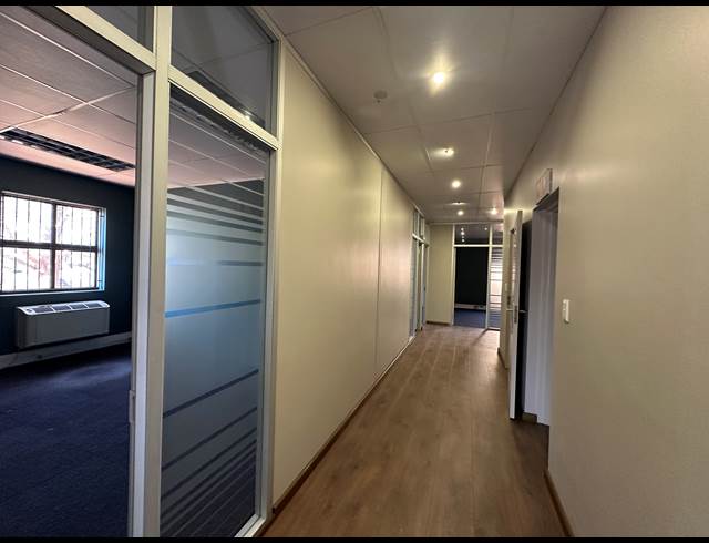 700M² OFFICE TO LET IN HIGHVELD TECHNOPARK