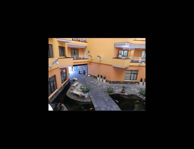 1,410M² OFFICE TO LET IN MORNINGSIDE