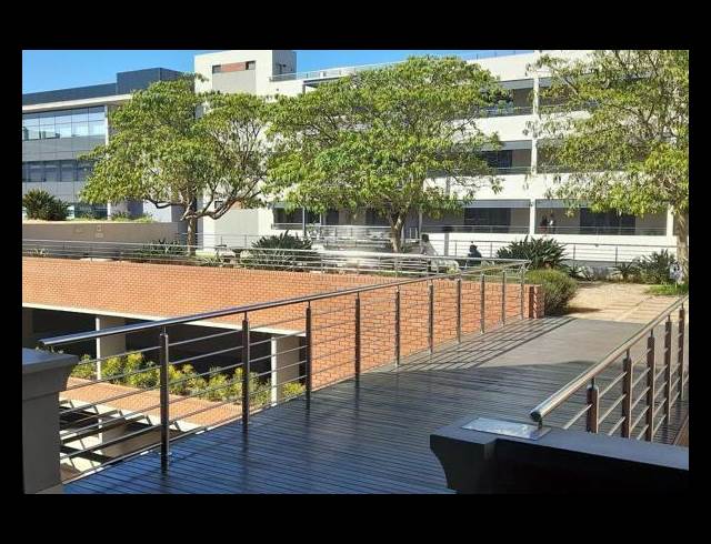 136M² OFFICE TO LET IN UMHLANGA RIDGE
