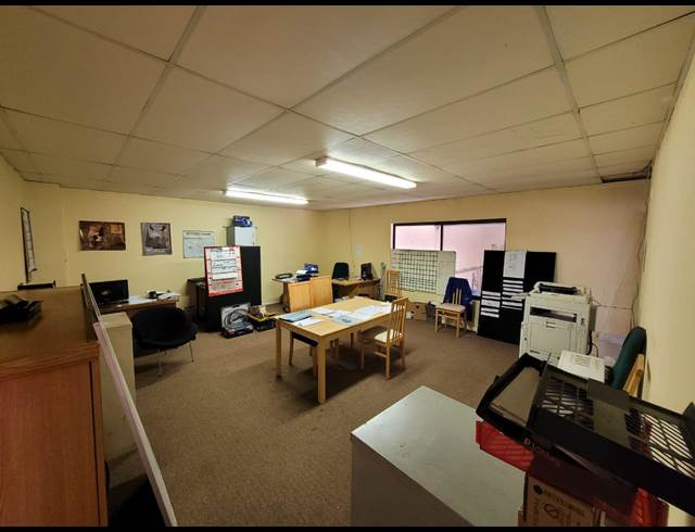 440M² WAREHOUSE TO LET IN KILLARNEY GARDENS