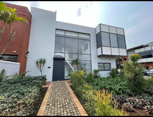 645M² OFFICE TO LET IN SPRINGFIELD PARK