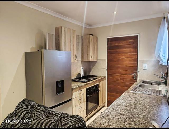 3 BEDROOM PROPERTY TO RENT IN MINDALORE