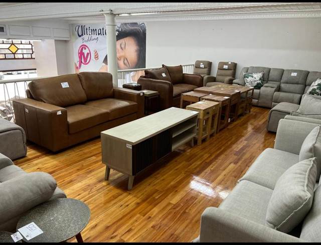 RETAIL PROPERTY TO RENT IN PIETERMARITZBURG CENTRAL