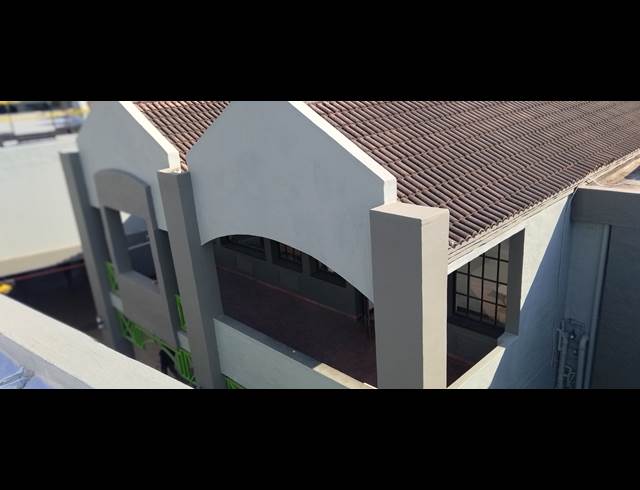 134M² BUSINESS CENTRE TO LET IN NELSPRUIT EXT 14