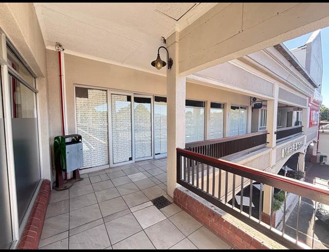 206M² RETAIL TO LET IN DURBANVILLE CENTRAL
