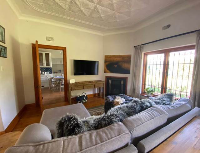 3 BEDROOM HOUSE TO LET IN PARKTOWN