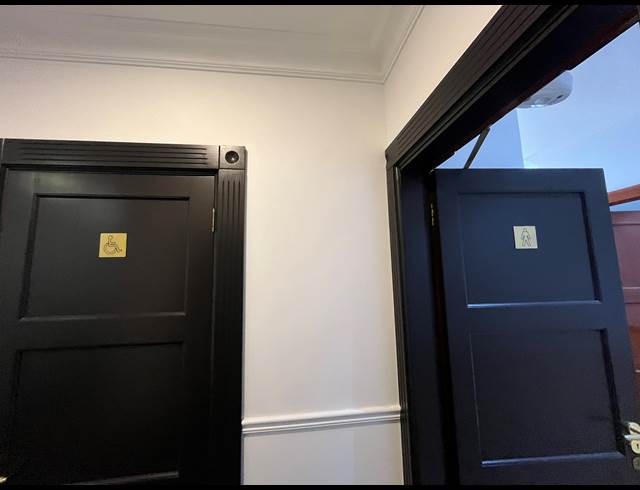 529M² OFFICE TO LET IN BRYANSTON
