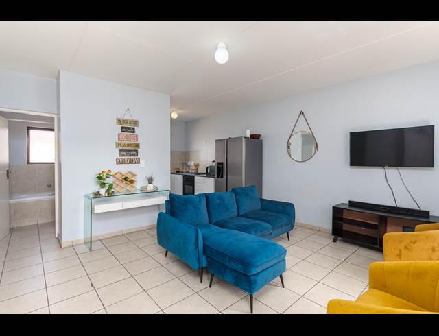 2 BEDROOM APARTMENT RENTED IN PARKLANDS