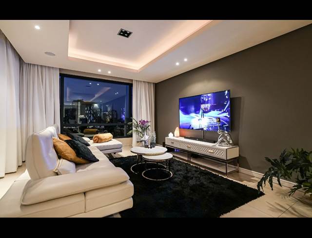 2 BEDROOM APARTMENT TO LET IN MORNINGSIDE