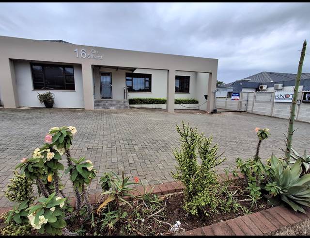90M² OFFICE RENTED IN NAHOON