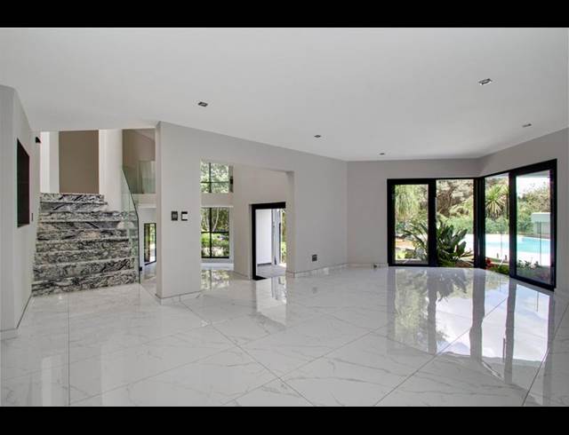 4 BEDROOM PROPERTY TO RENT IN DAINFERN GOLF ESTATE