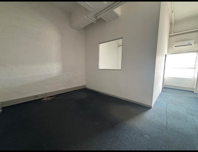 1,024M² OFFICE TO LET IN BELLVILLE SOUTH INDUSTRIA