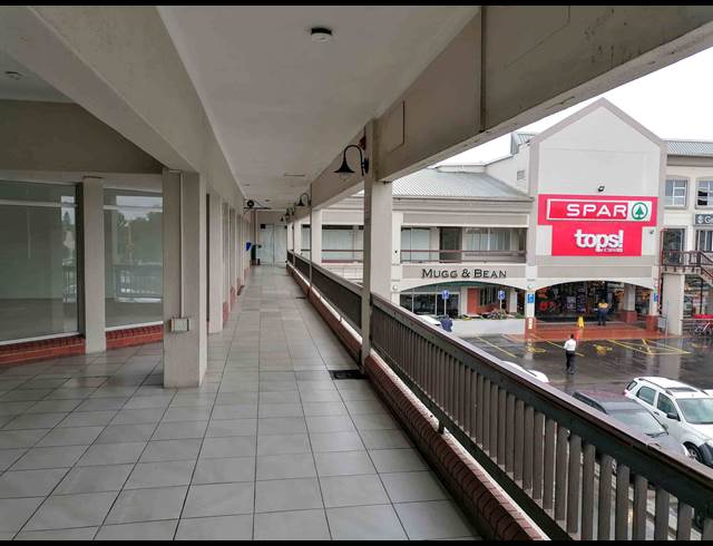 501M² RETAIL TO LET IN DURBANVILLE CENTRAL