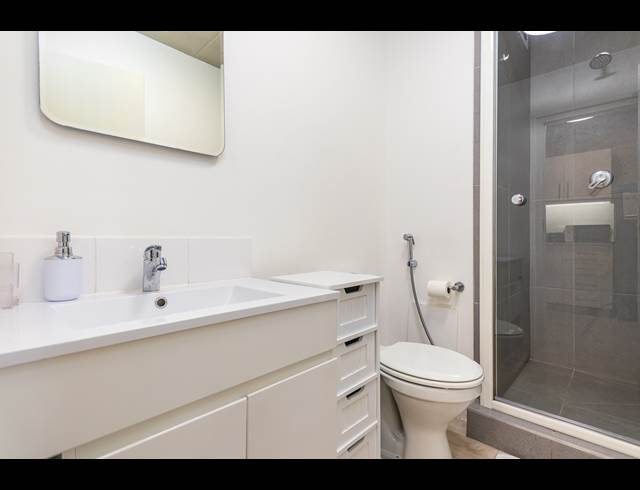1 BEDROOM APARTMENT TO LET IN OBSERVATORY