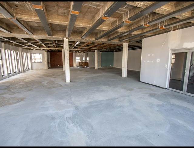 400M² SHOWROOM TO LET IN KRAMERVILLE