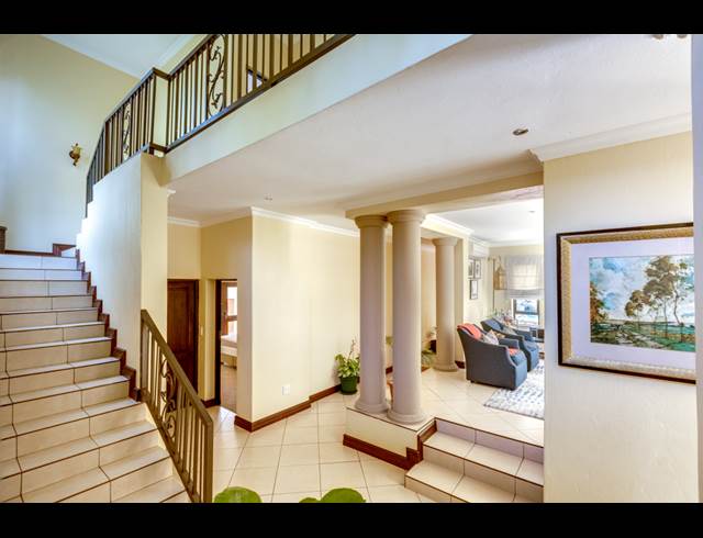 7 BEDROOM PROPERTY TO RENT IN DAINFERN GOLF ESTATE