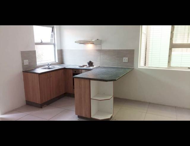 1 bed property to rent in WOODSTOCK