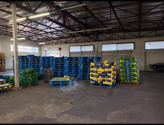 780M² RETAIL TO LET IN WHITE RIVER CENTRAL