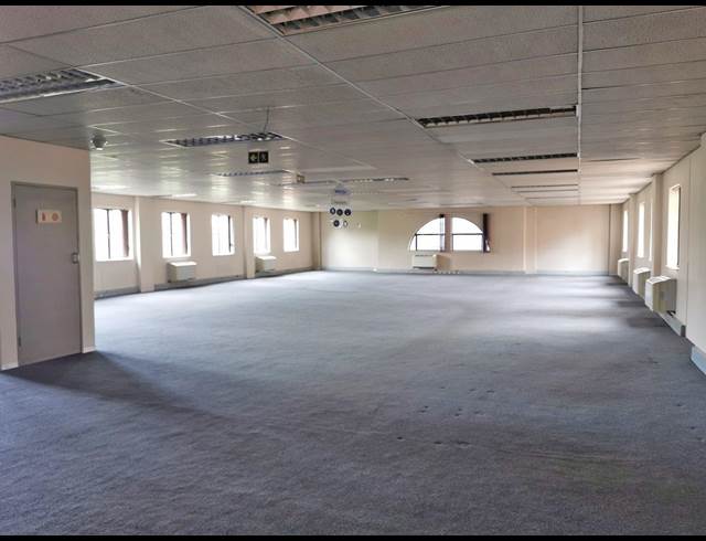 2,255M² OFFICE TO LET IN RIVONIA