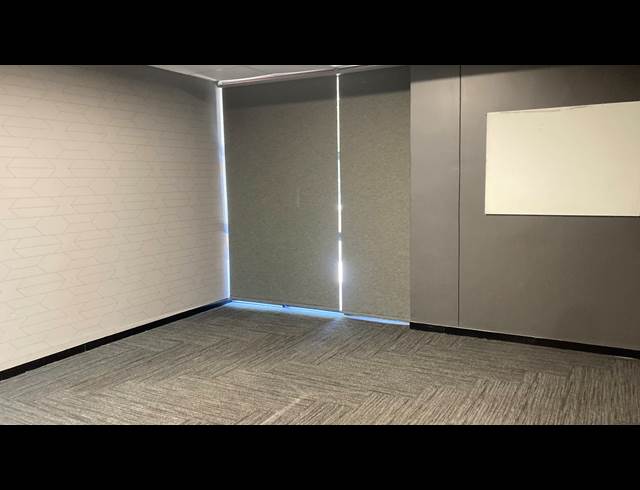 627.30M² OFFICE TO LET IN MELROSE ESTATE