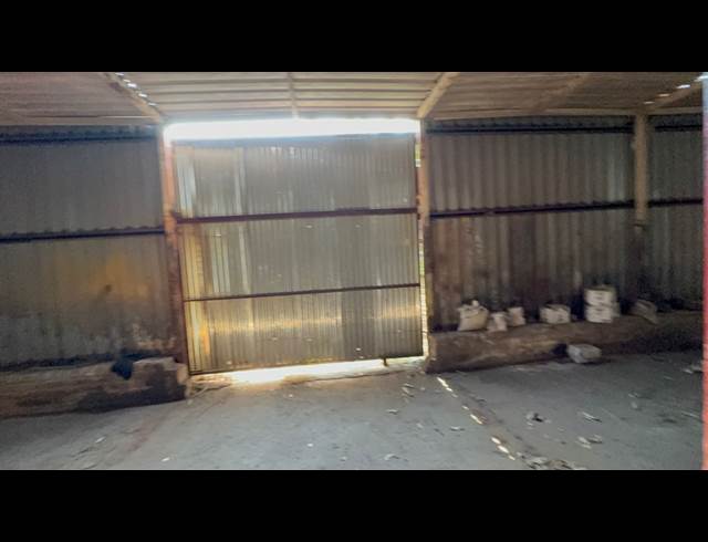 600M² WORKSHOP TO LET IN SELBY