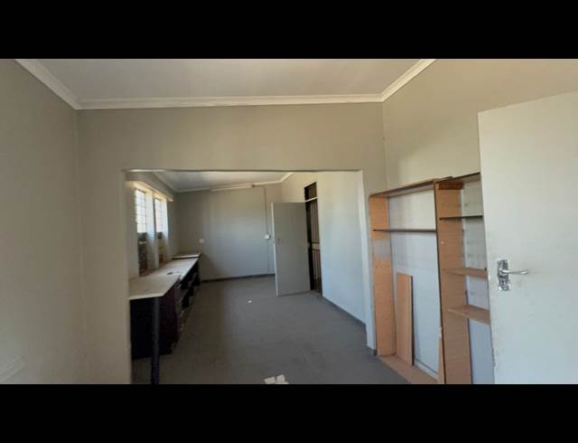 270M² OFFICE TO LET IN SELBY