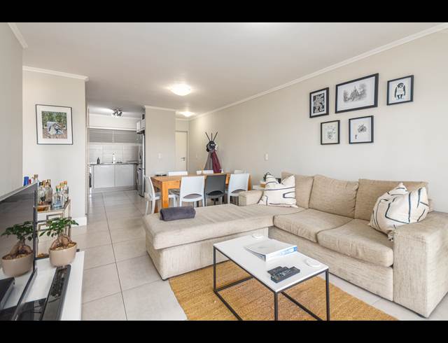 2 BEDROOM APARTMENT TO LET IN CENTURY CITY