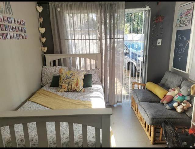 1 BEDROOM PROPERTY TO RENT IN BOSTON