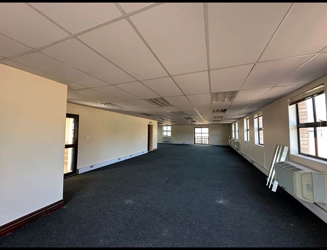 175M² OFFICE TO LET IN HIGHVELD TECHNOPARK