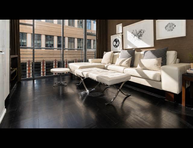 1 BEDROOM APARTMENT TO LET IN CAPE TOWN CITY CENTRE