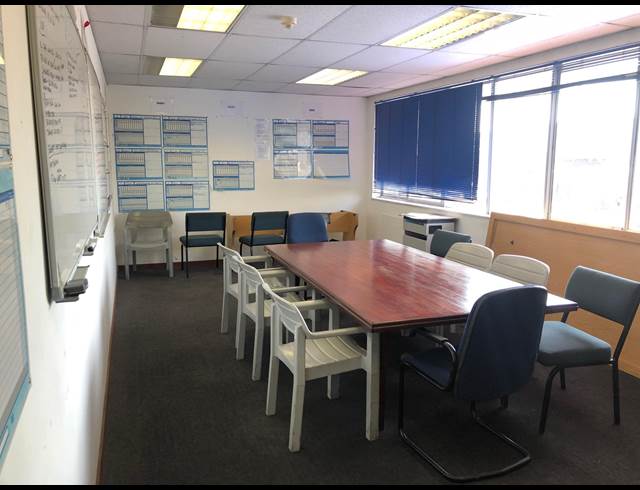 6,931M² WAREHOUSE TO LET IN EPPING INDUSTRIAL