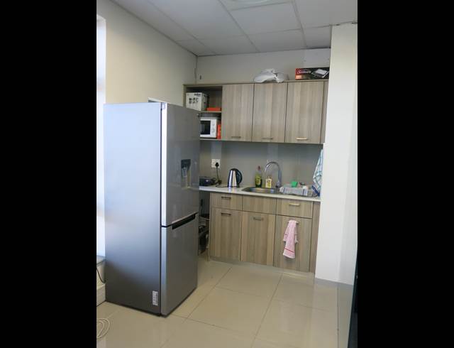 Office property to rent in CENTURY CITY