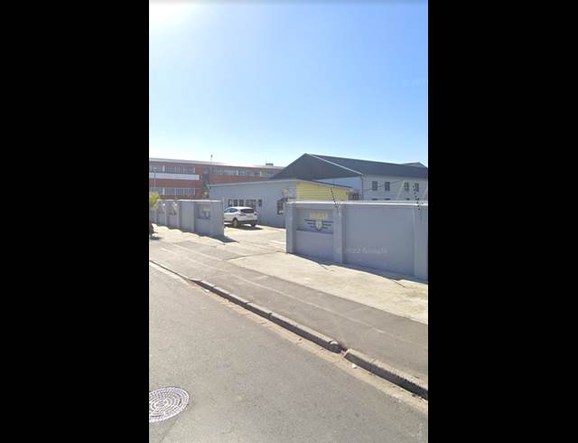 100M² OFFICE RENTED IN MAITLAND