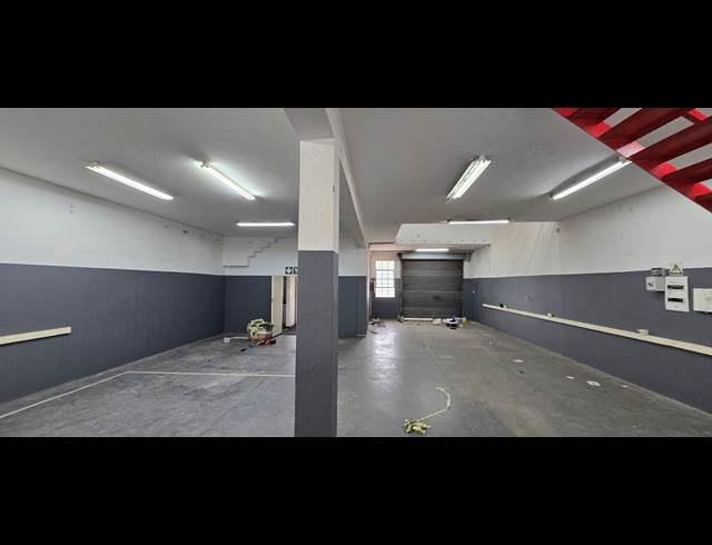 413M² WAREHOUSE TO LET IN KYA SANDS